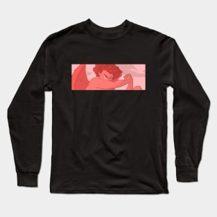 Fallen Angel Long Sleeve T-Shirt